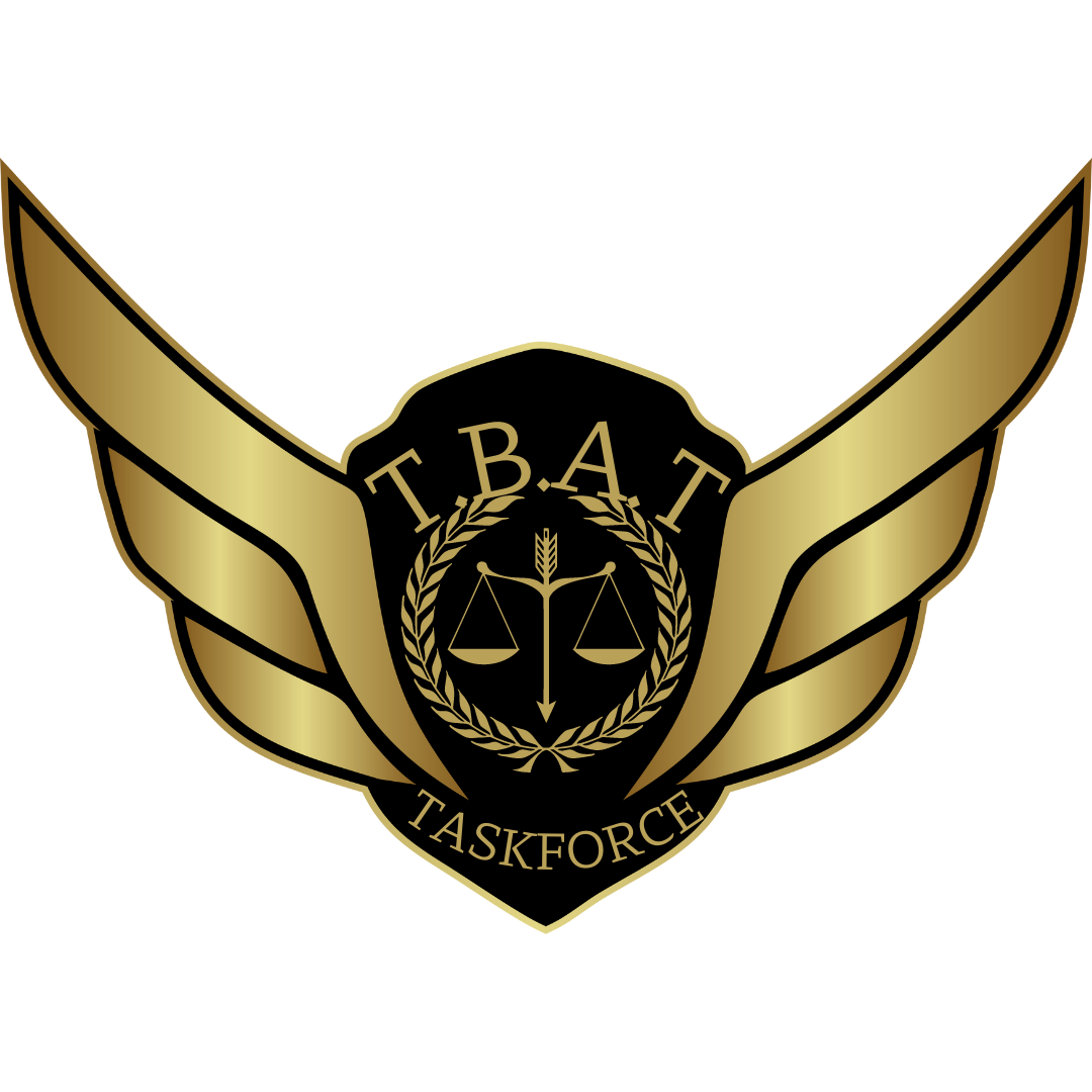TBAT Taskforce logo